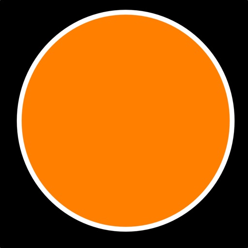 Dot Flash Icon