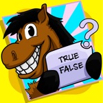 Horses True False Quiz - Amazing Horse And Foal Facts, Trivia And Knowledge