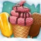 A+ Cone & Sundae Creator Ice-Cream Sandwich Maker PRO