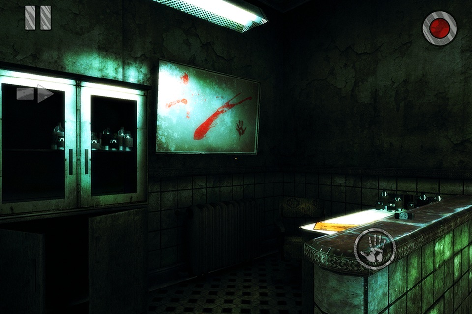 Mental Hospital III Lite screenshot 2