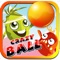 Crazy Ball Free 2015