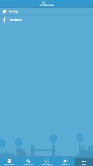 Odyssys® WiFi(圖1)-速報App