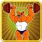 Bulldog Weight Lifting Championship