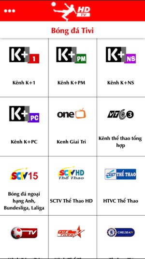 Bóng Đá TV - Xem trực tiếp và đọc tin tức bóng đá(圖1)-速報App