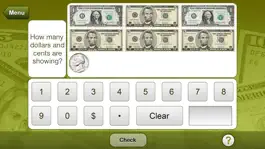 Game screenshot K12 Money apk