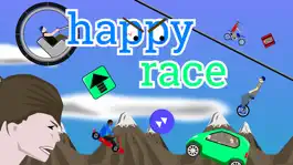 Game screenshot Happy Race mod apk