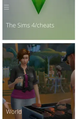 Game screenshot Woololo Guide For The Sims 4 apk