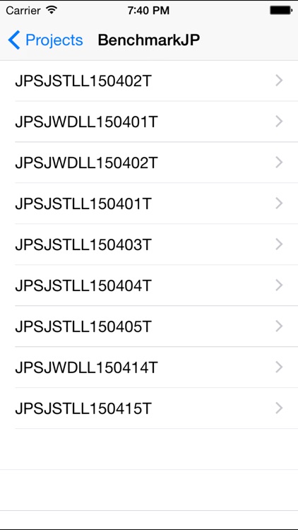 VOXPOP: Press Record screenshot-3