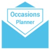 Occasions Planner