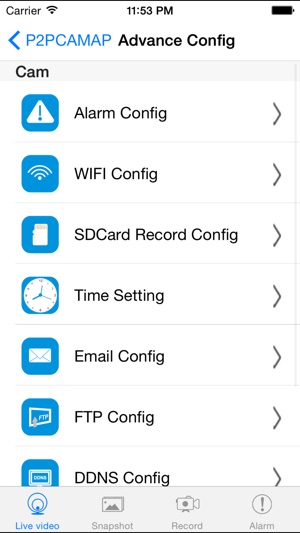 P2PCAMAP(圖3)-速報App