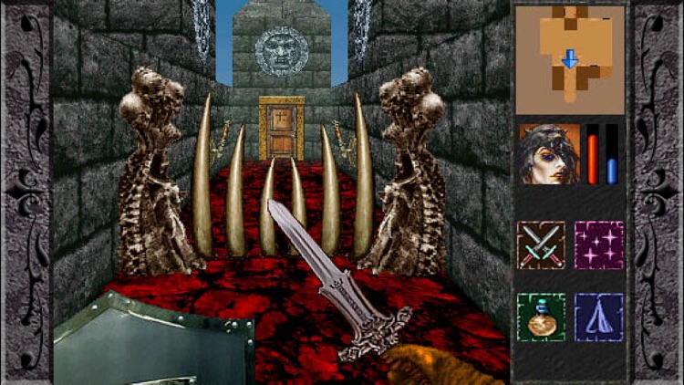 The Quest Classic - Celtic Queen