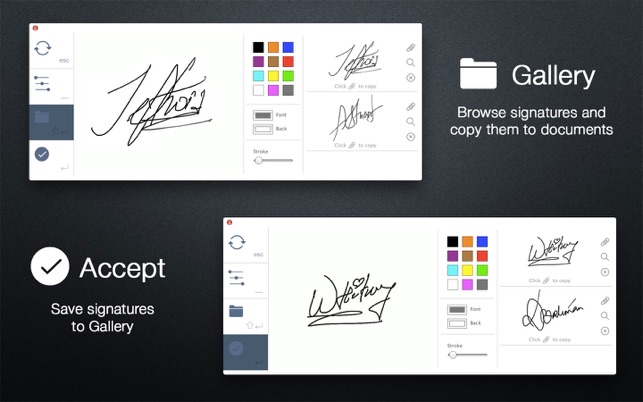 Signature(圖3)-速報App