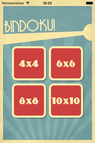 Bindoku screenshot 3