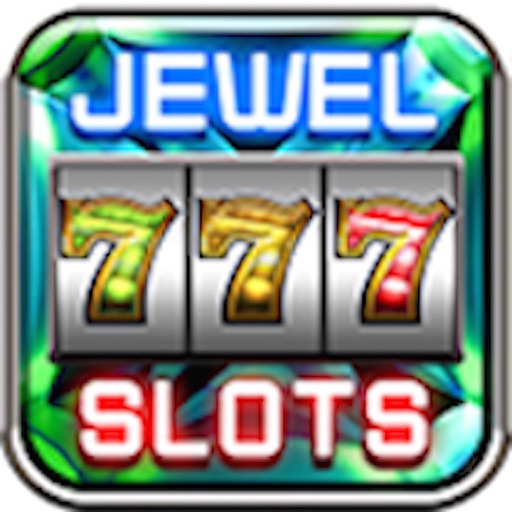 Jewel Slots - The Lucky One Run the Gems: King of Games Triple 777 Diamond Slot Machine
