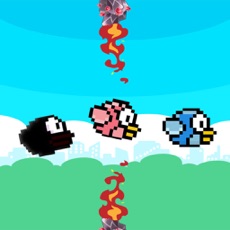 Activities of Flappy 3 Players Colorful