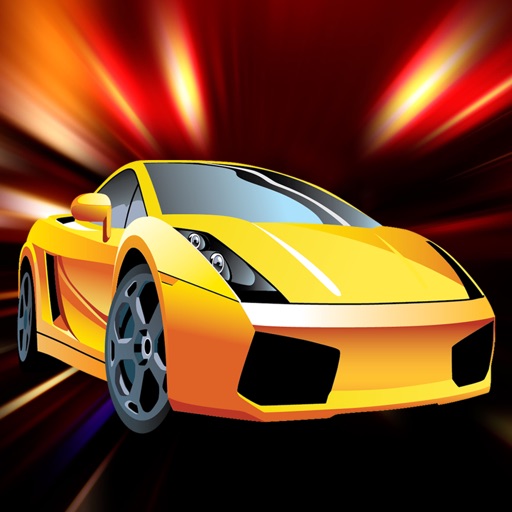 A Fearless Racer - Drifting velocity (Pro) icon