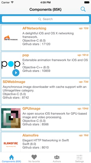 Components(圖1)-速報App