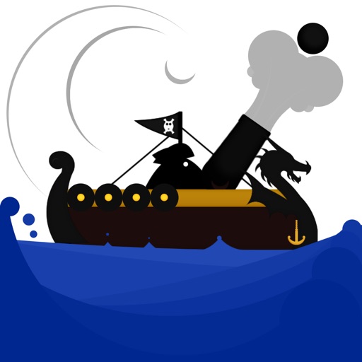 Boat Hero icon