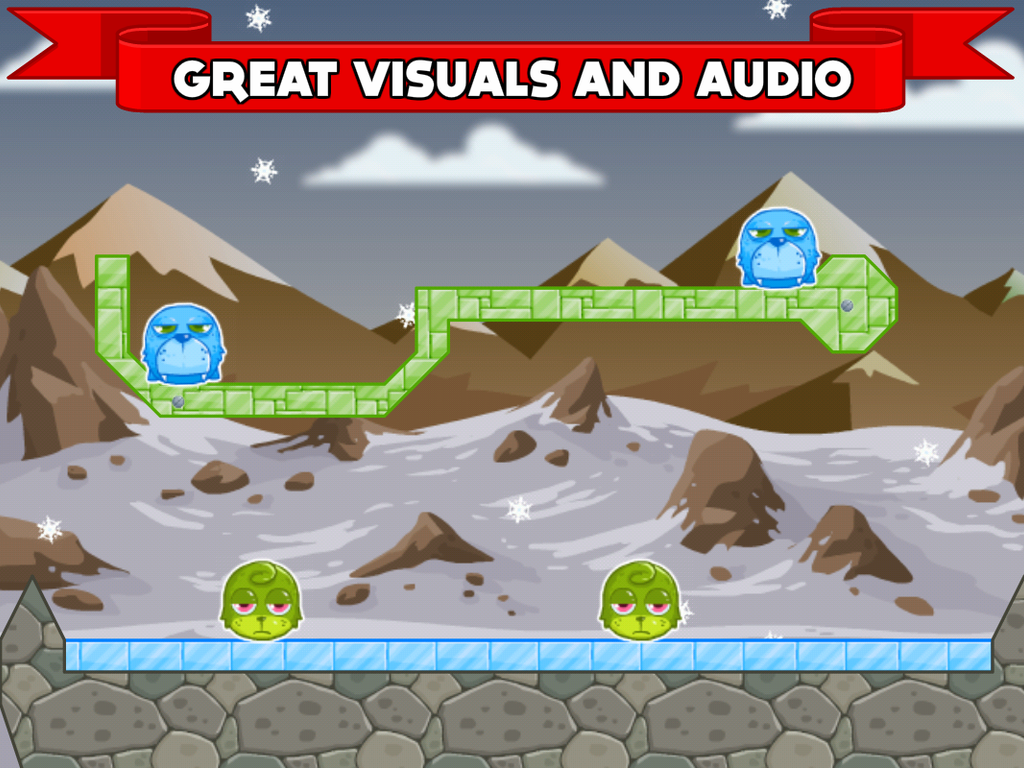 Chromatic Seals screenshot 8