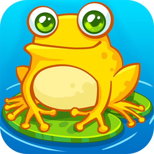 Froggy Challenge PRO