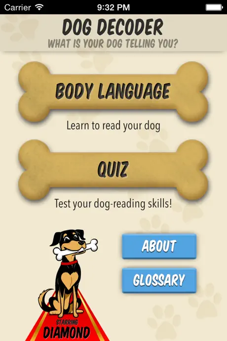 Dog Decoder
