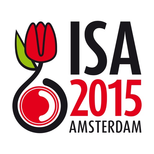 ISA2015 icon