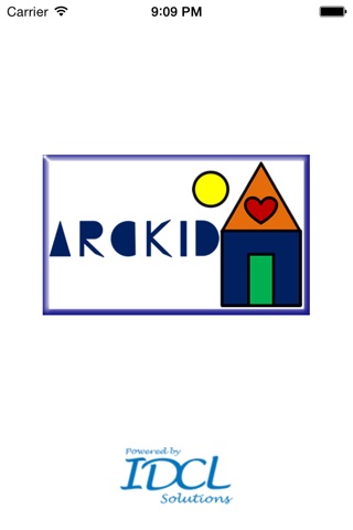 ArcKid : Kids Learning Shapes screenshot 4