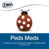 EMRA Peds Meds