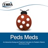 EMRA Peds Meds - iPhoneアプリ