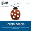 EMRA Peds Meds problems & troubleshooting and solutions