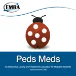 EMRA Peds Meds App Alternatives