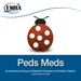 EMRA Peds Meds