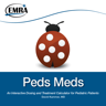 EMRA Peds Meds icon