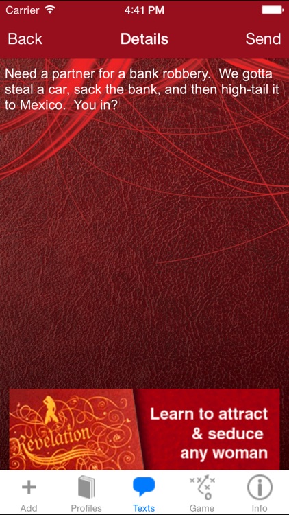 Venusian Arts Phone Game Tools