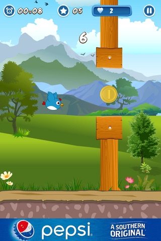 Renzo The Bird screenshot 3