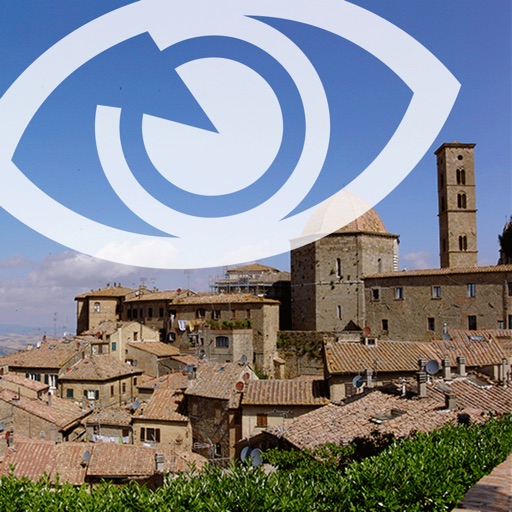 Volterra icon