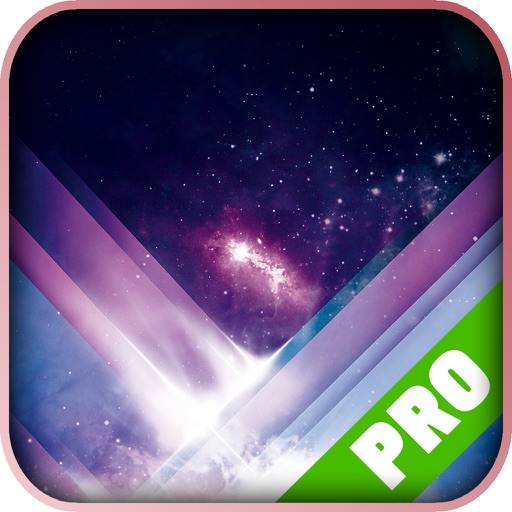 Game Pro - Resogun Version iOS App