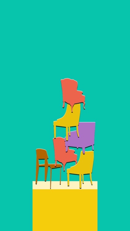 Chair Stack
