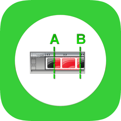 Video Trim & Merge Pro - Cutter and Merger app for your movie clips!