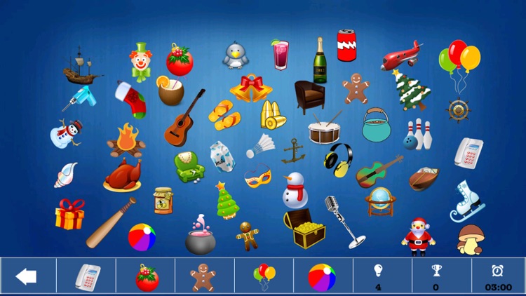 Find Me If You Can Hidden Object screenshot-4