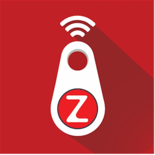 Z-Tag icon