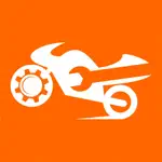 Motorbike Service - motorcycle maintenance log book App Negative Reviews