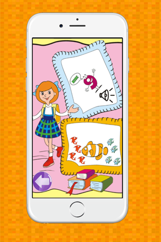 Learning Number For Kids screenshot 2