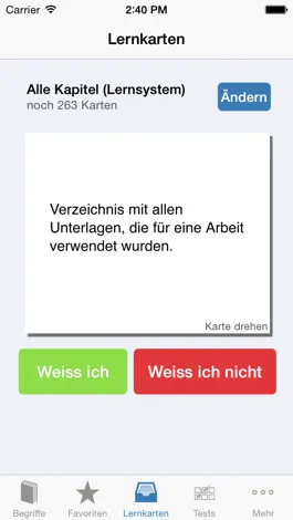Game screenshot Sprachklar. hack