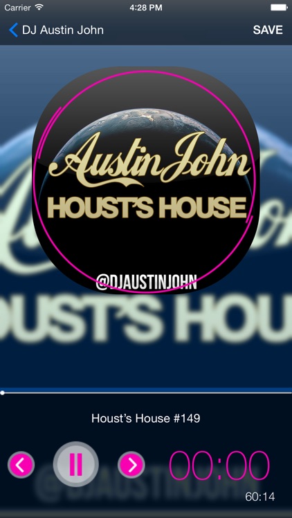 DJ Austin John