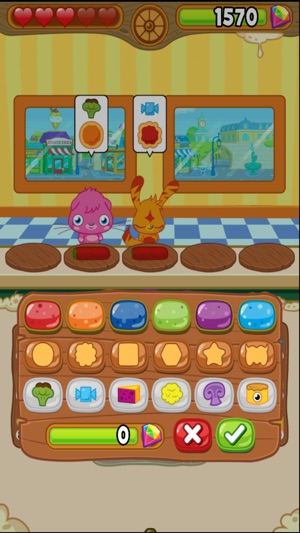 Moshi Monsters Food Factory(圖4)-速報App
