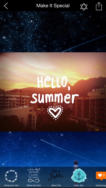 Shii Overlay - ShiiOverlay Emoji Stickers