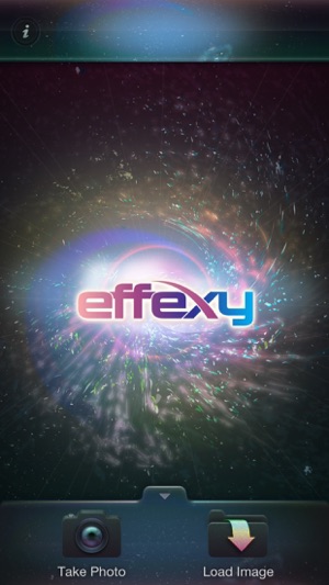 Effexy - Photo Effects(圖1)-速報App