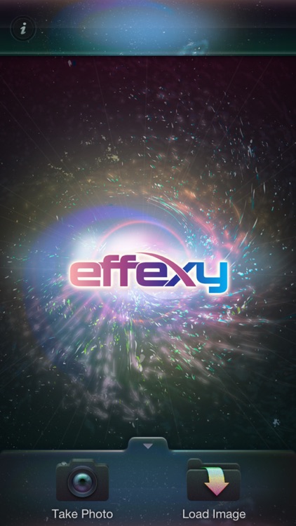 Effexy - Photo Effects screenshot-0