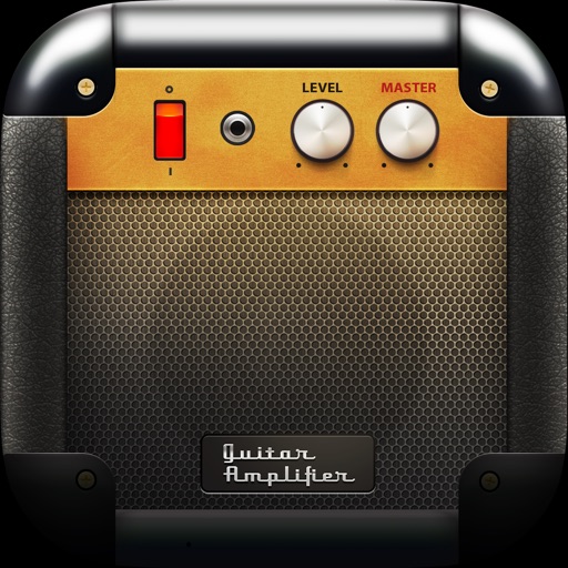 Guitar Amplifier Adv icon